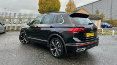 Volkswagen Tiguan 1.5 TSI 150 R-Line 5dr DSG Petrol Estate